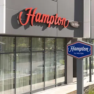 *** Hotel Hampton By Hilton Martiricos Spain