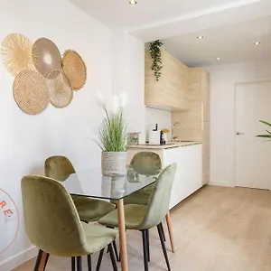 Cosy In Centro - Tcm Appartamento