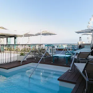 **** Hotel Mate Collection Valeria, Spain