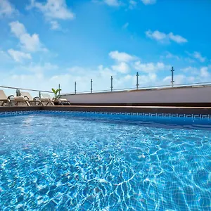 **** Hotel Salles Centro Spain